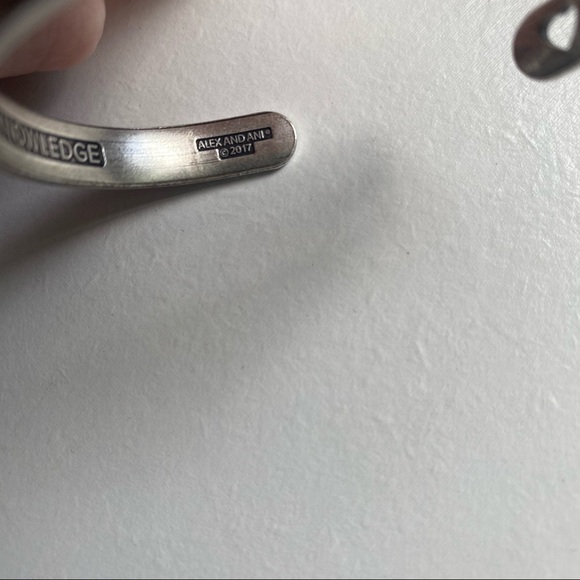 Alex & Ani Bracelet - Picture 4 of 5